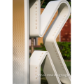 LED Edge Lighting Custom edge-lit signs Manufactory